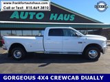 Used 2010 Dodge Ram 3500 Truck SLT w/ Big Horn Regional Package image 2