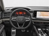 New 2026 Volkswagen Atlas Peak Edition image 4
