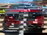 New 2025 Nissan Pathfinder Platinum image 3