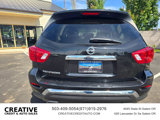 Used 2018 Nissan Pathfinder S image 4