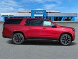 New 2025 Chevrolet Suburban RST w/ Comfort Package image 3