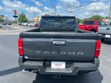 New 2025 Toyota Tacoma Limited image 5