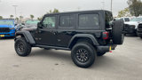 New 2025 Jeep Wrangler Unlimited Rubicon image 3