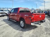 New 2025 Ford F150 XLT image 3