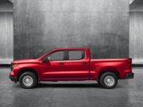 New 2025 Chevrolet Silverado 1500 High Country image 3