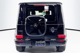 New 2025 Mercedes-Benz G 580 w/ EQ Technology image 3