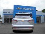 New 2026 Chevrolet Equinox LT w/ Convenience Package II image 4