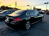 Used 2015 Mercedes-Benz C 300 Sedan image 5