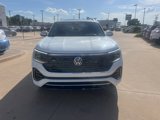New 2025 Volkswagen Atlas SEL Premium R-Line image 2