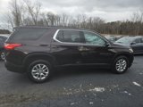 Used 2020 Chevrolet Traverse LT image 6