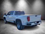 New 2025 Chevrolet Silverado 3500 High Country w/ High Country Premium Package image 4