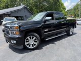 Used 2015 Chevrolet Silverado 1500 High Country w/ High Country Premium Package image 2