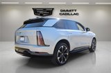 New 2025 Cadillac Escalade IQ Sport 2 w/ LPO, Premium Carpet Package image 5