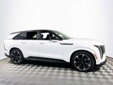 New 2025 Cadillac Escalade IQ Sport 1 image 2