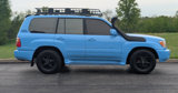 Used 2001 Toyota Land Cruiser image 6