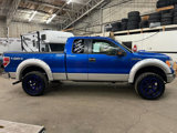 Used 2011 Ford F150 XLT w/ XLT Chrome Pkg image 4