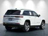 Certified 2024 Jeep Grand Cherokee Limited 4xe image 4