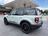 Used 2021 Ford Bronco Sport First Edition image 4