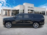 Certified 2025 Cadillac Escalade ESV Sport Platinum w/ LPO, Floor Liner Package image 6