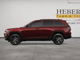 New 2025 Jeep Grand Cherokee Limited image 3