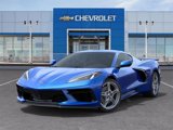 New 2025 Chevrolet Corvette Stingray Coupe w/ Z51 Performance Package image 6