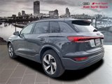 New 2025 Audi Q6 e-tron Premium image 2