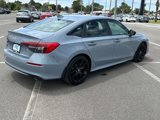 Certified 2024 Honda Civic Sport image 4