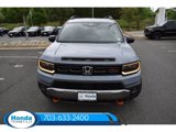 New 2026 Honda Passport TrailSport Elite image 3