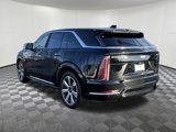 New 2025 Cadillac Escalade IQ Luxury 1 w/ Smart Trailering package image 4