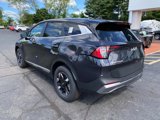 New 2026 Kia Sportage LX image 3
