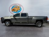 Used 2018 GMC Sierra 3500 Denali w/ Duramax Plus Package image 2