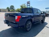 Used 2018 Nissan Titan PRO-4X w/ Pro-4x Utility Package image 3