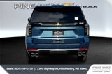 New 2025 Chevrolet Tahoe High Country image 4