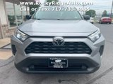 Used 2023 Toyota RAV4 LE image 2