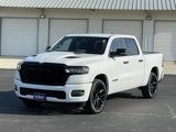 New 2025 RAM 1500 Laramie image 3