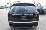 New 2025 Land Rover Range Rover Autobiography image 6