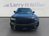 New 2025 Jeep Grand Cherokee Summit image 3