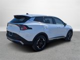 New 2026 Kia Sportage EX image 3