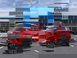 New 2025 Chevrolet Suburban High Country image 2