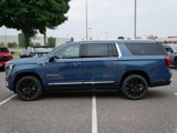New 2025 GMC Yukon XL Denali w/ Sun & Power Step Package image 4