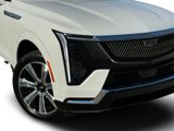 New 2025 Cadillac Escalade IQ Luxury 2 image 6