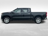 Used 2025 Chevrolet Silverado 1500 LTZ image 2