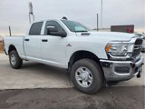 New 2024 RAM 3500 Tradesman w/ Chrome Appearance Group image 5