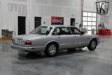 Used 2002 Jaguar XJ8 L image 4