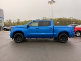 New 2025 Chevrolet Silverado 1500 Custom image 2