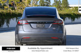 Used 2023 Tesla Model X Plaid image 2