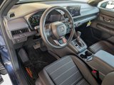 New 2026 Honda CR-V TrailSport image 3