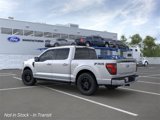 New 2025 Ford F150 XLT w/ Equipment Group 302A MID image 4