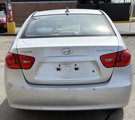 Used 2009 Hyundai Elantra GLS image 3