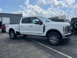 New 2025 Ford F250 King Ranch image 2